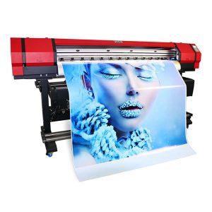 imprimante à jet d'encre de format a2