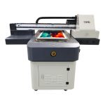 toutes les tailles normales dtg flatbed printer digital