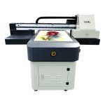 se concentrer sur la meilleure machine d'impression textile uv